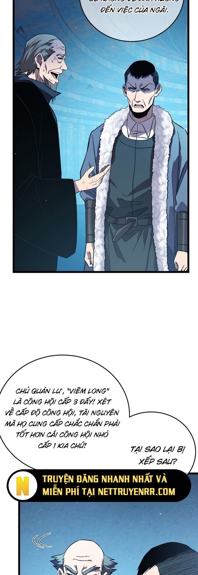 Vô Địch Bị Động Tạo Ra Tấn Sát Thương [Chap 66-88] - Page 44