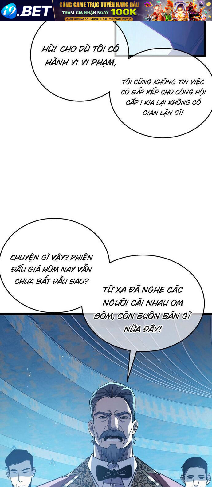 Vô Địch Bị Động Tạo Ra Tấn Sát Thương [Chap 66-88] - Page 48