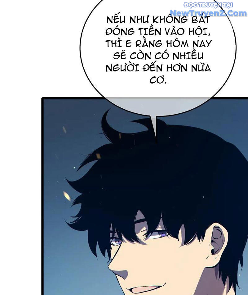 Vô Địch Bị Động Tạo Ra Tấn Sát Thương [Chap 66-88] - Page 10