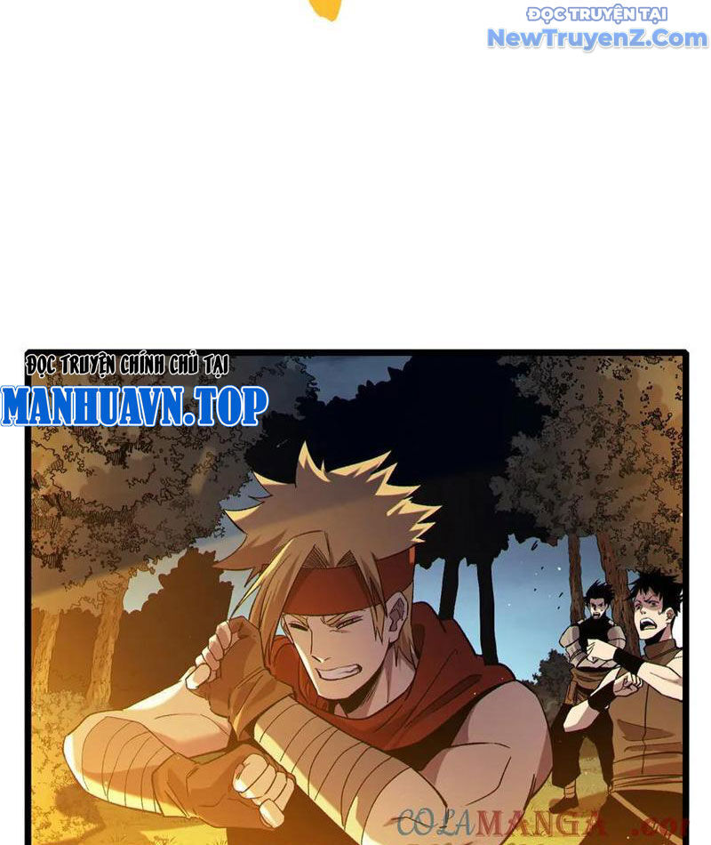 Vô Địch Bị Động Tạo Ra Tấn Sát Thương [Chap 66-88] - Page 101