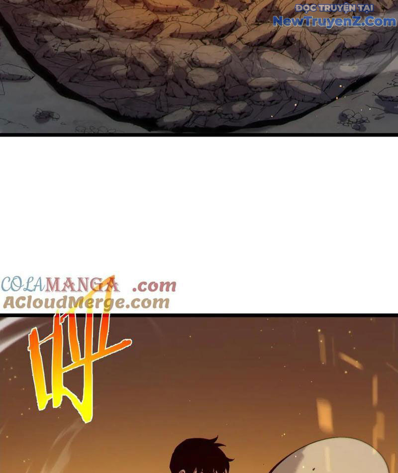 Vô Địch Bị Động Tạo Ra Tấn Sát Thương [Chap 66-88] - Page 104
