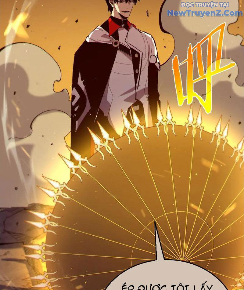 Vô Địch Bị Động Tạo Ra Tấn Sát Thương [Chap 66-88] - Page 105