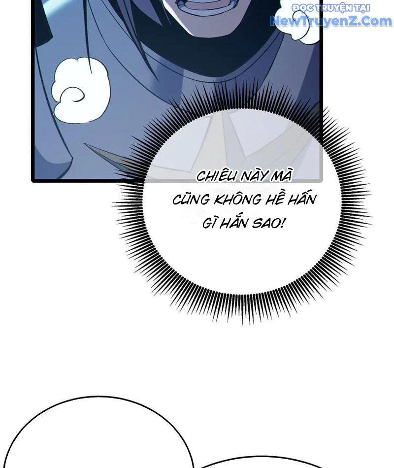 Vô Địch Bị Động Tạo Ra Tấn Sát Thương [Chap 66-88] - Page 108