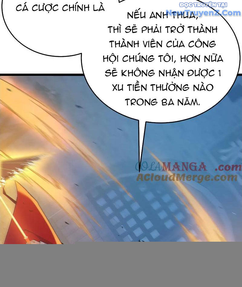 Vô Địch Bị Động Tạo Ra Tấn Sát Thương [Chap 66-88] - Page 109