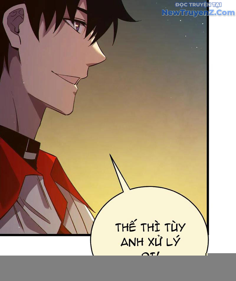 Vô Địch Bị Động Tạo Ra Tấn Sát Thương [Chap 66-88] - Page 112
