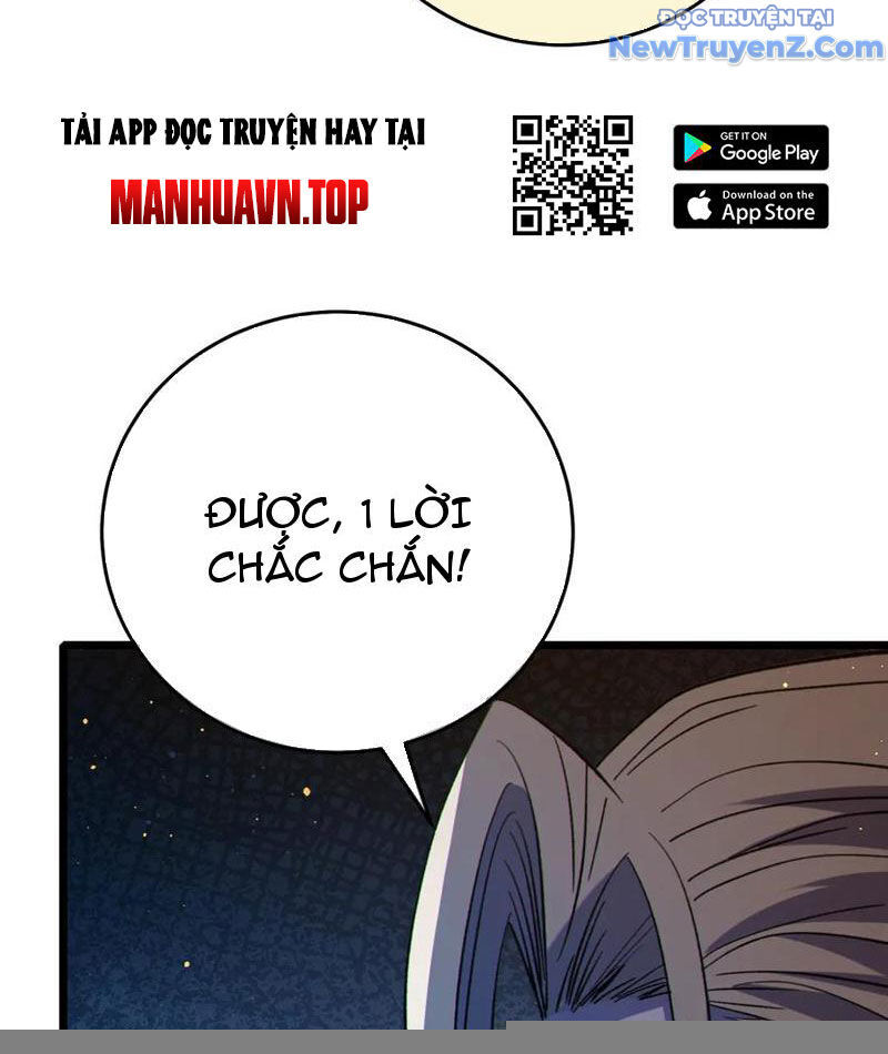 Vô Địch Bị Động Tạo Ra Tấn Sát Thương [Chap 66-88] - Page 113