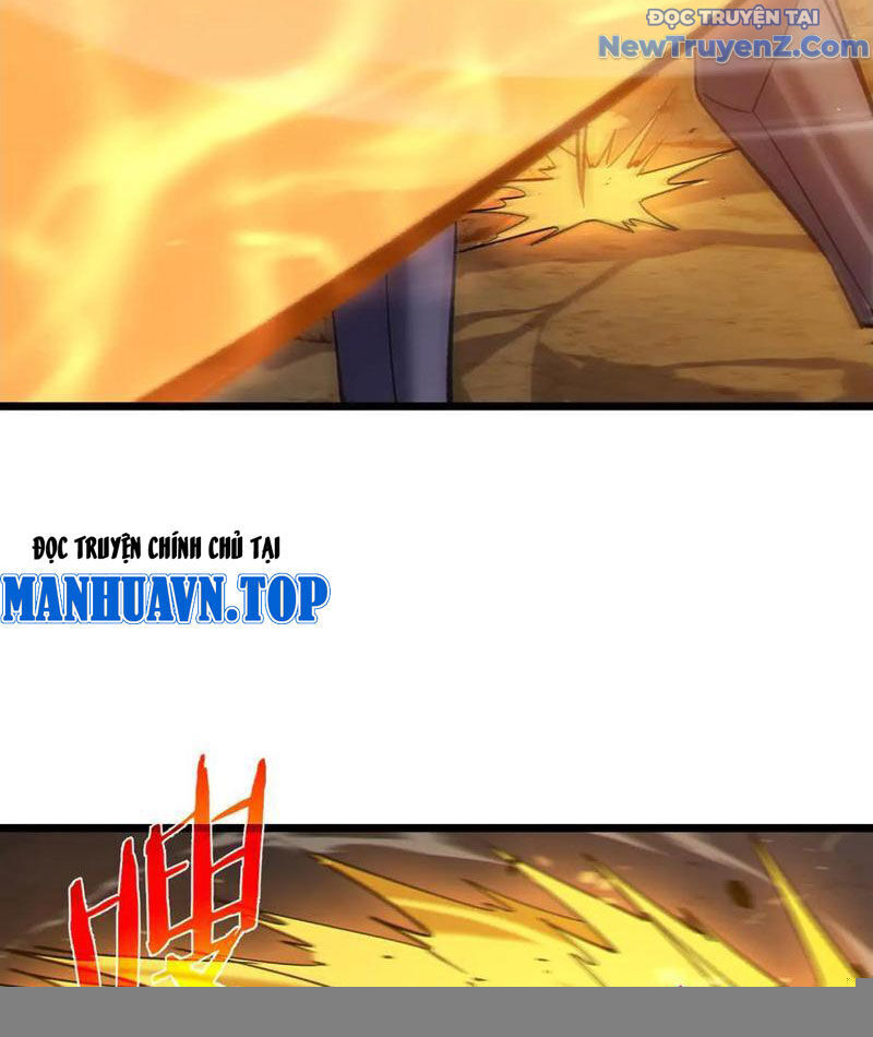 Vô Địch Bị Động Tạo Ra Tấn Sát Thương [Chap 66-88] - Page 119