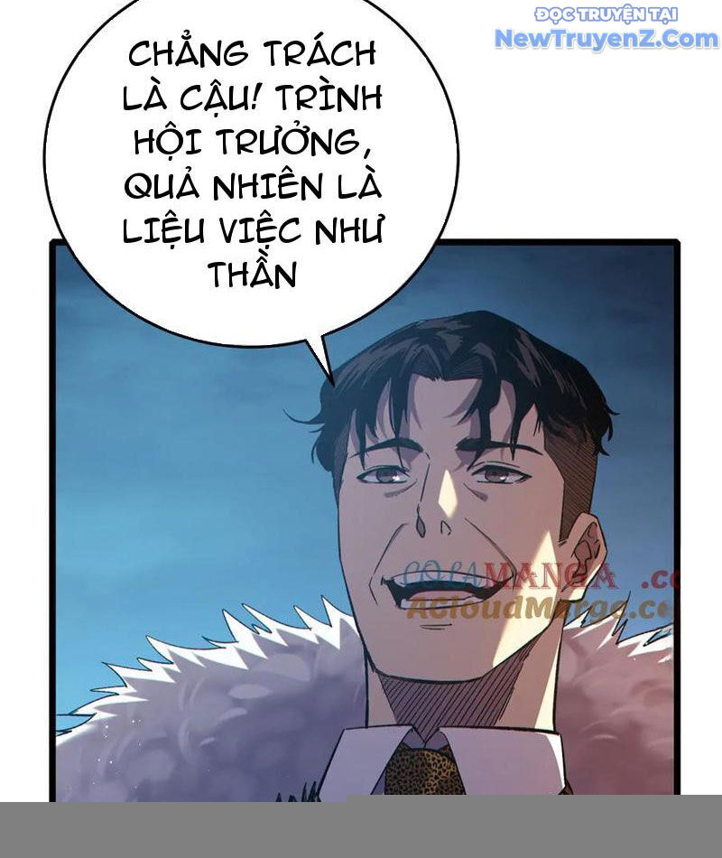 Vô Địch Bị Động Tạo Ra Tấn Sát Thương [Chap 66-88] - Page 12