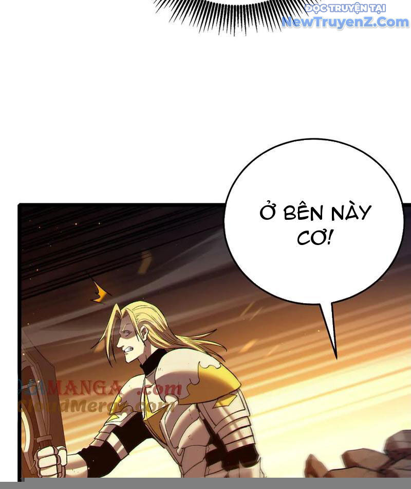 Vô Địch Bị Động Tạo Ra Tấn Sát Thương [Chap 66-88] - Page 122