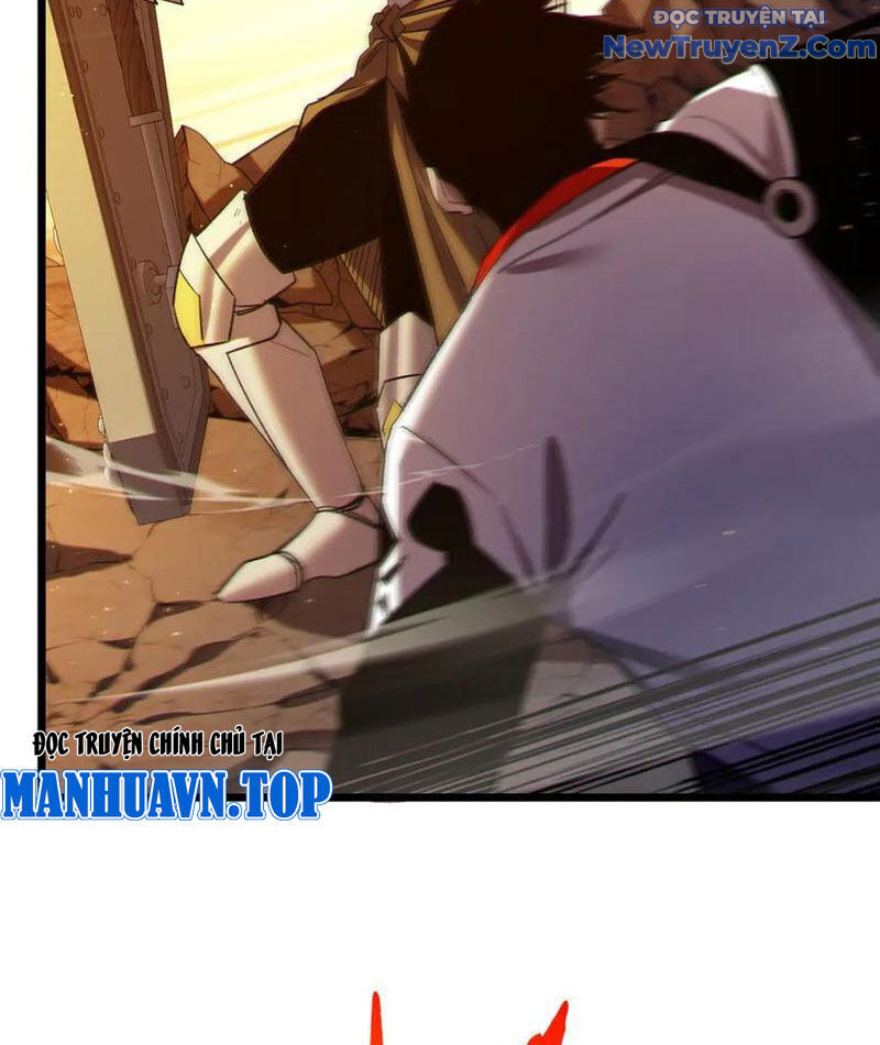 Vô Địch Bị Động Tạo Ra Tấn Sát Thương [Chap 66-88] - Page 123