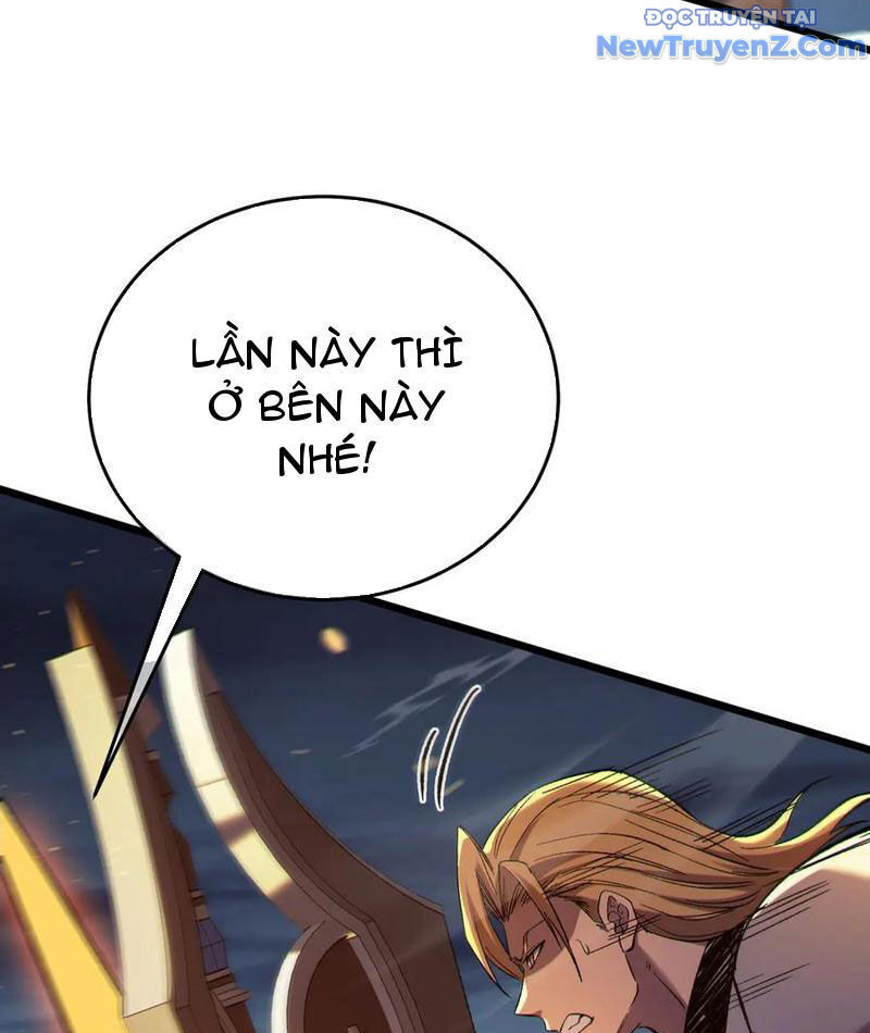 Vô Địch Bị Động Tạo Ra Tấn Sát Thương [Chap 66-88] - Page 126
