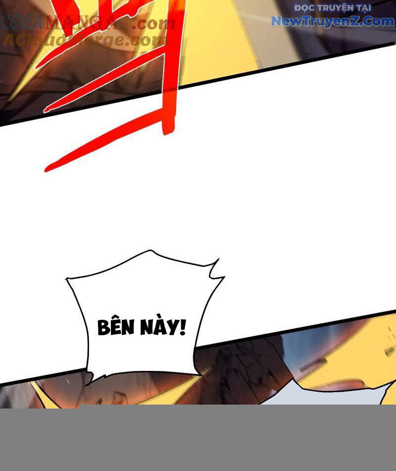Vô Địch Bị Động Tạo Ra Tấn Sát Thương [Chap 66-88] - Page 128