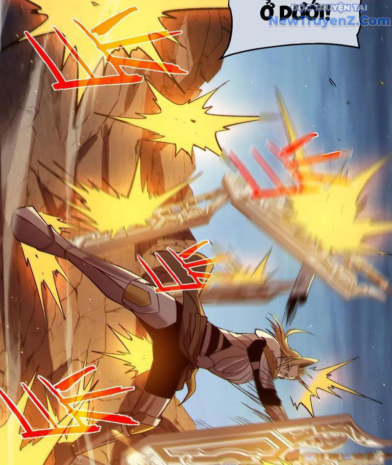 Vô Địch Bị Động Tạo Ra Tấn Sát Thương [Chap 66-88] - Page 129