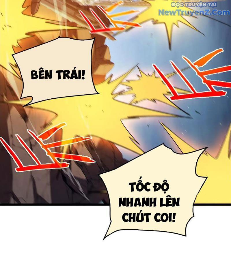 Vô Địch Bị Động Tạo Ra Tấn Sát Thương [Chap 66-88] - Page 130