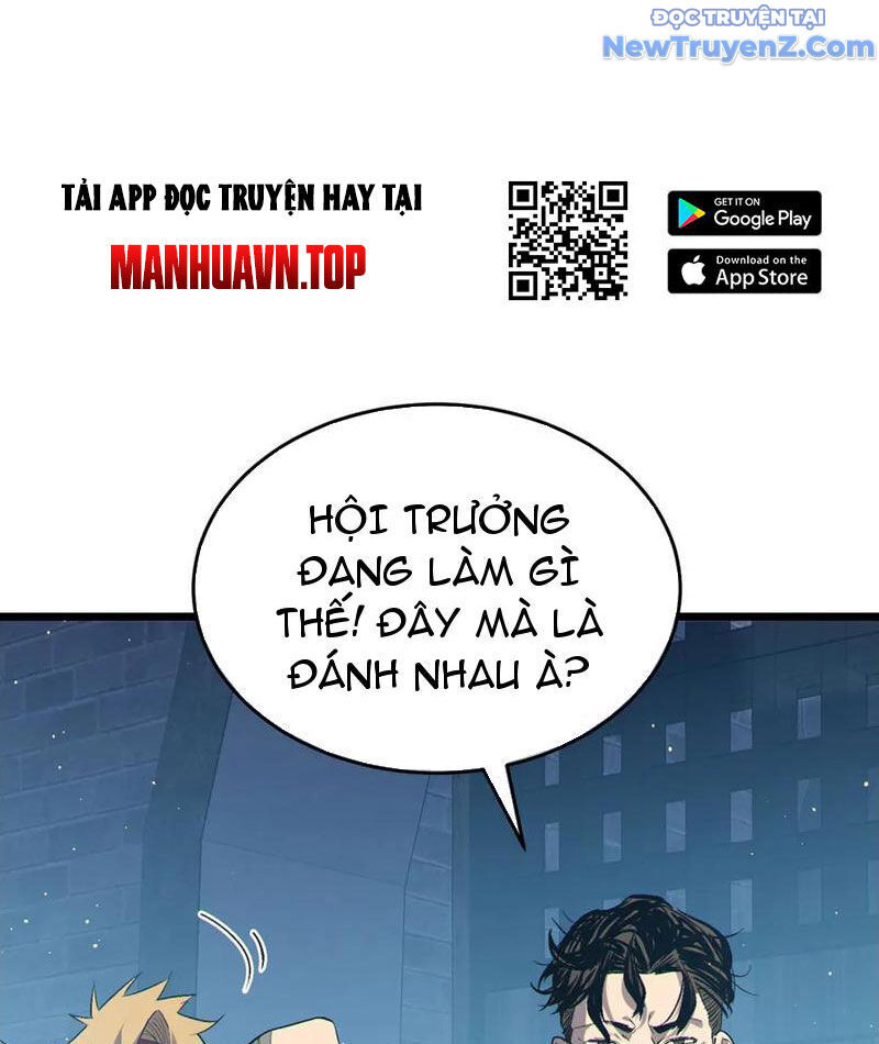 Vô Địch Bị Động Tạo Ra Tấn Sát Thương [Chap 66-88] - Page 131