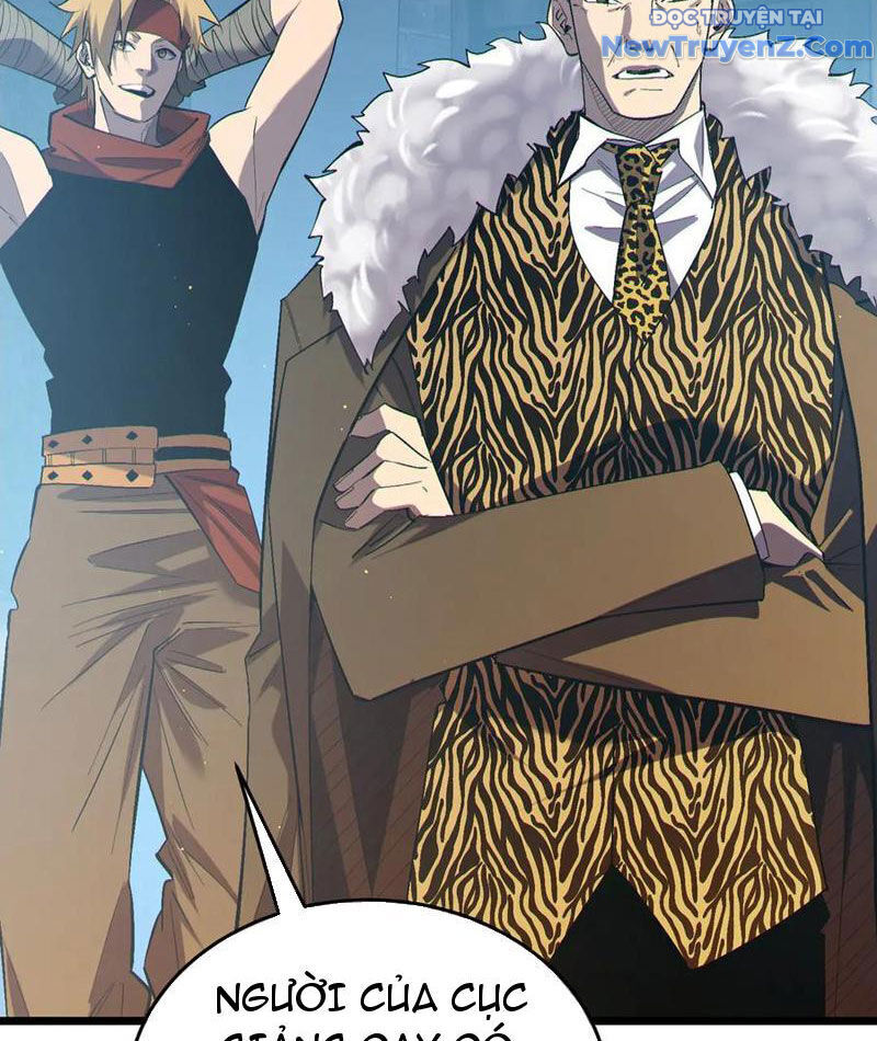 Vô Địch Bị Động Tạo Ra Tấn Sát Thương [Chap 66-88] - Page 132
