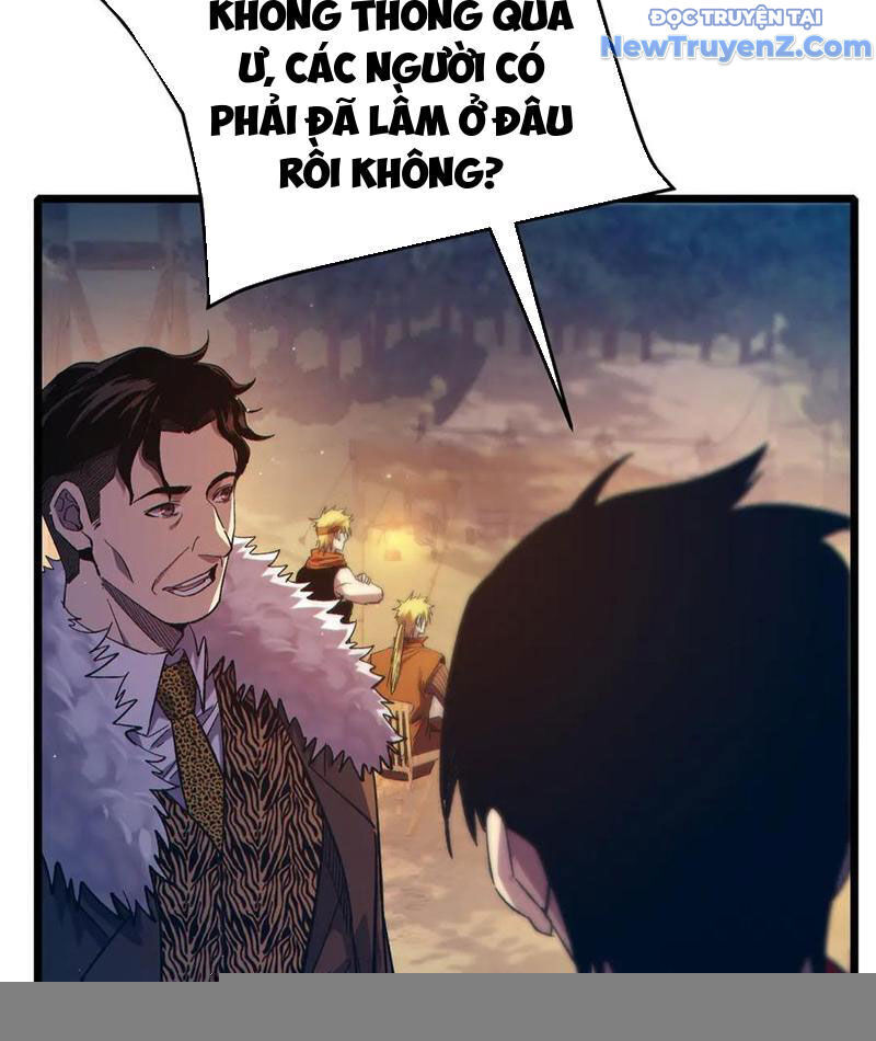Vô Địch Bị Động Tạo Ra Tấn Sát Thương [Chap 66-88] - Page 14