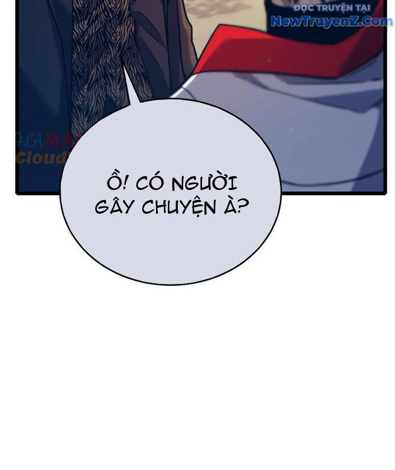 Vô Địch Bị Động Tạo Ra Tấn Sát Thương [Chap 66-88] - Page 15