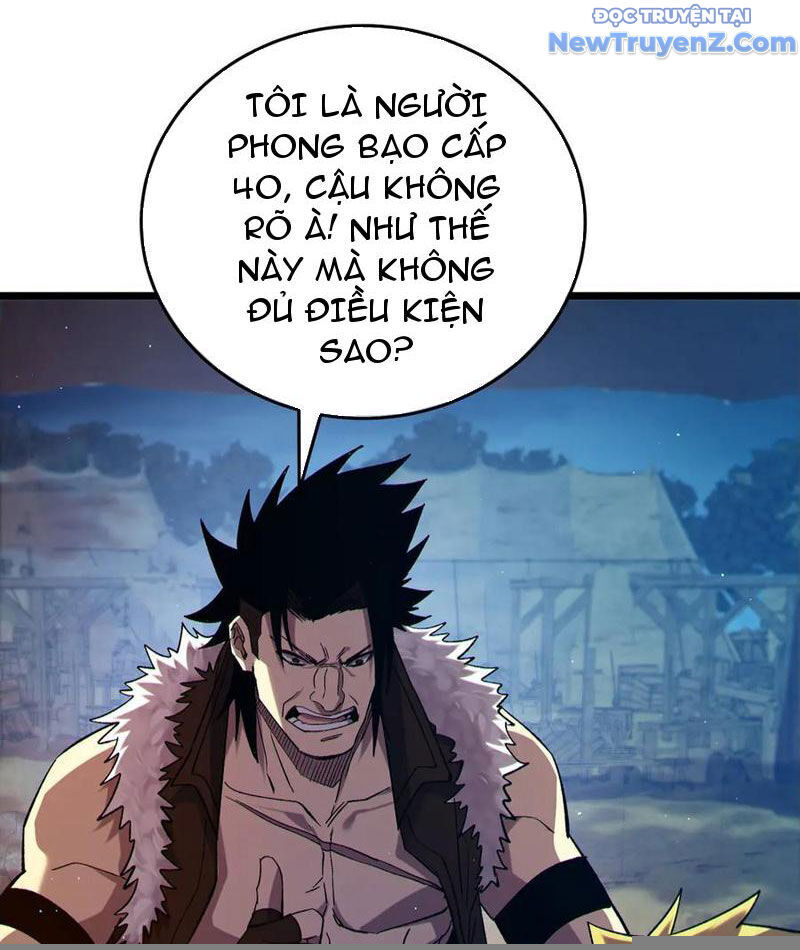 Vô Địch Bị Động Tạo Ra Tấn Sát Thương [Chap 66-88] - Page 16