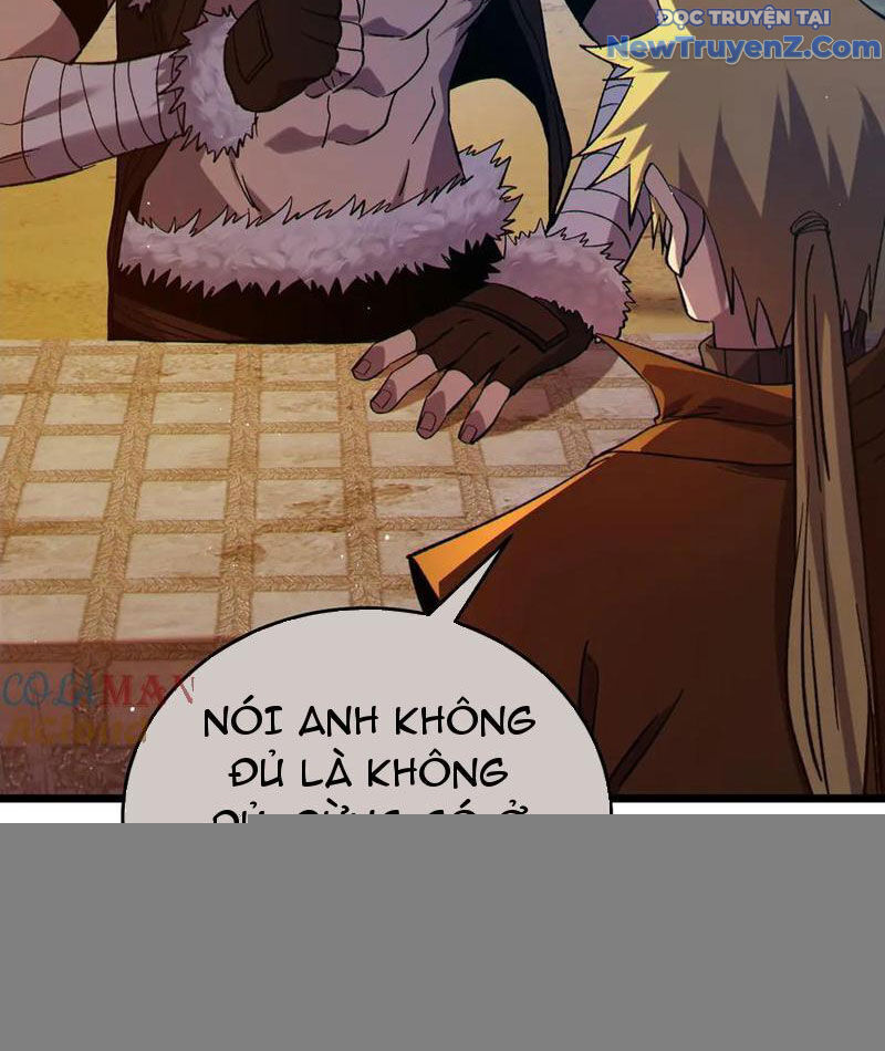 Vô Địch Bị Động Tạo Ra Tấn Sát Thương [Chap 66-88] - Page 17