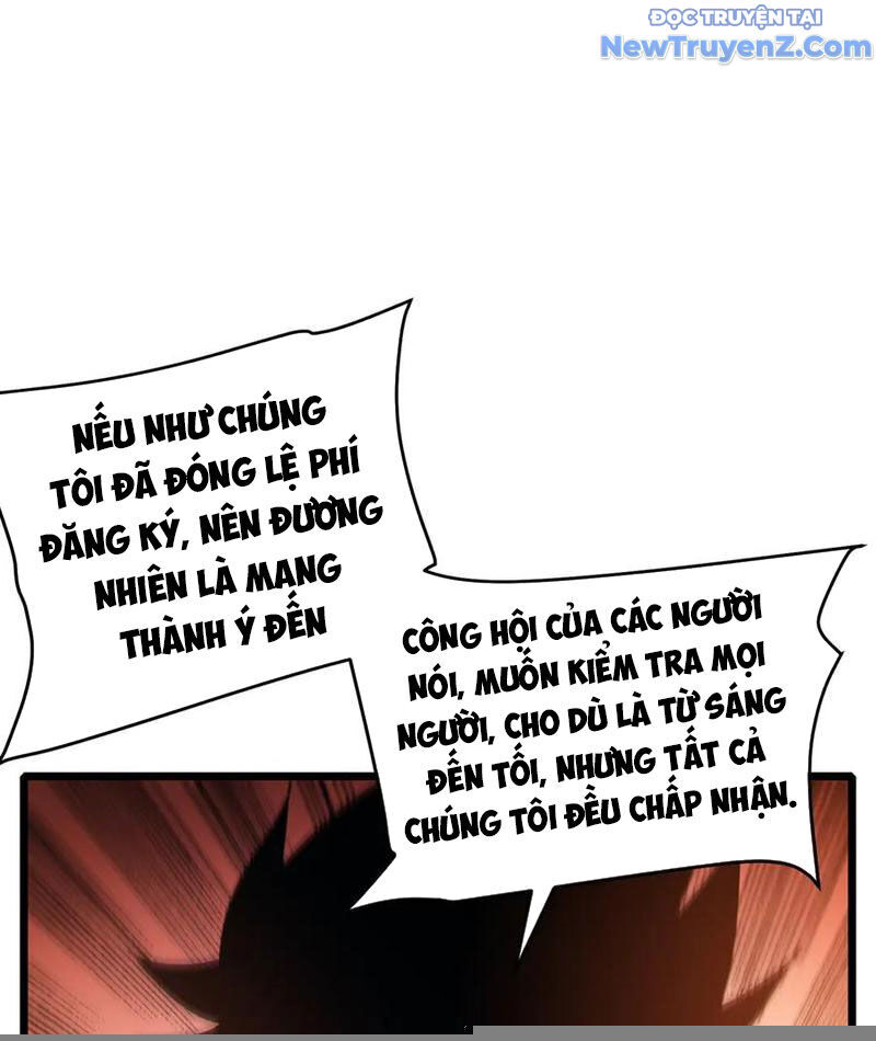 Vô Địch Bị Động Tạo Ra Tấn Sát Thương [Chap 66-88] - Page 18
