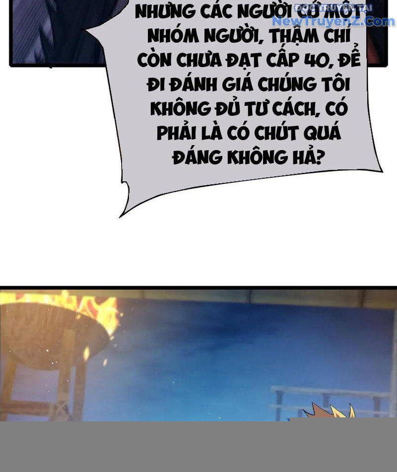 Vô Địch Bị Động Tạo Ra Tấn Sát Thương [Chap 66-88] - Page 20