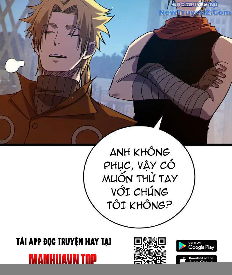 Vô Địch Bị Động Tạo Ra Tấn Sát Thương [Chap 66-88] - Page 21
