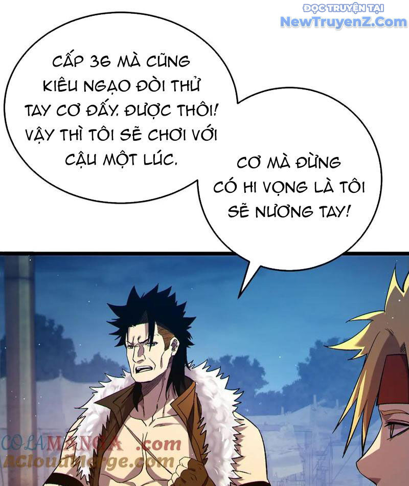 Vô Địch Bị Động Tạo Ra Tấn Sát Thương [Chap 66-88] - Page 22