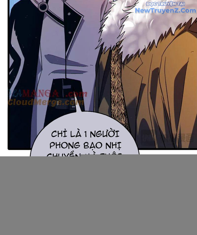 Vô Địch Bị Động Tạo Ra Tấn Sát Thương [Chap 66-88] - Page 26