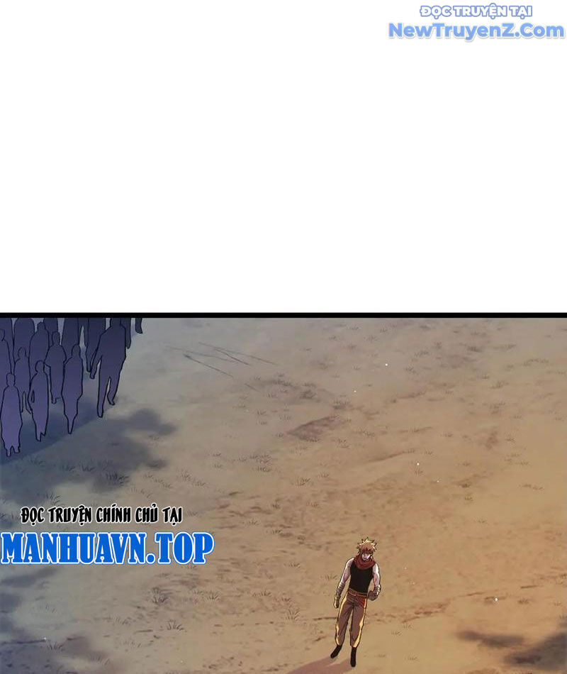 Vô Địch Bị Động Tạo Ra Tấn Sát Thương [Chap 66-88] - Page 27
