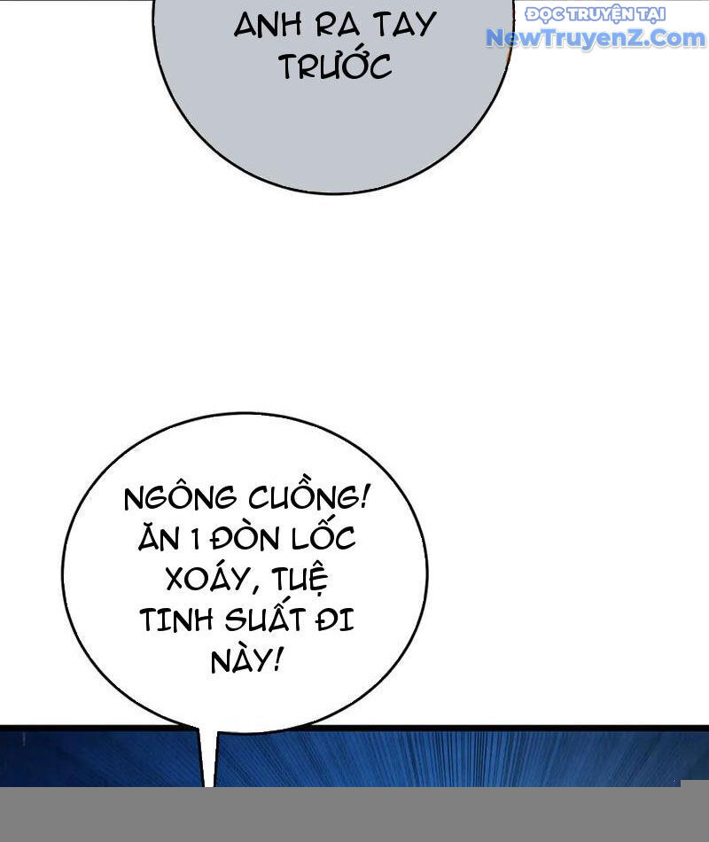 Vô Địch Bị Động Tạo Ra Tấn Sát Thương [Chap 66-88] - Page 29