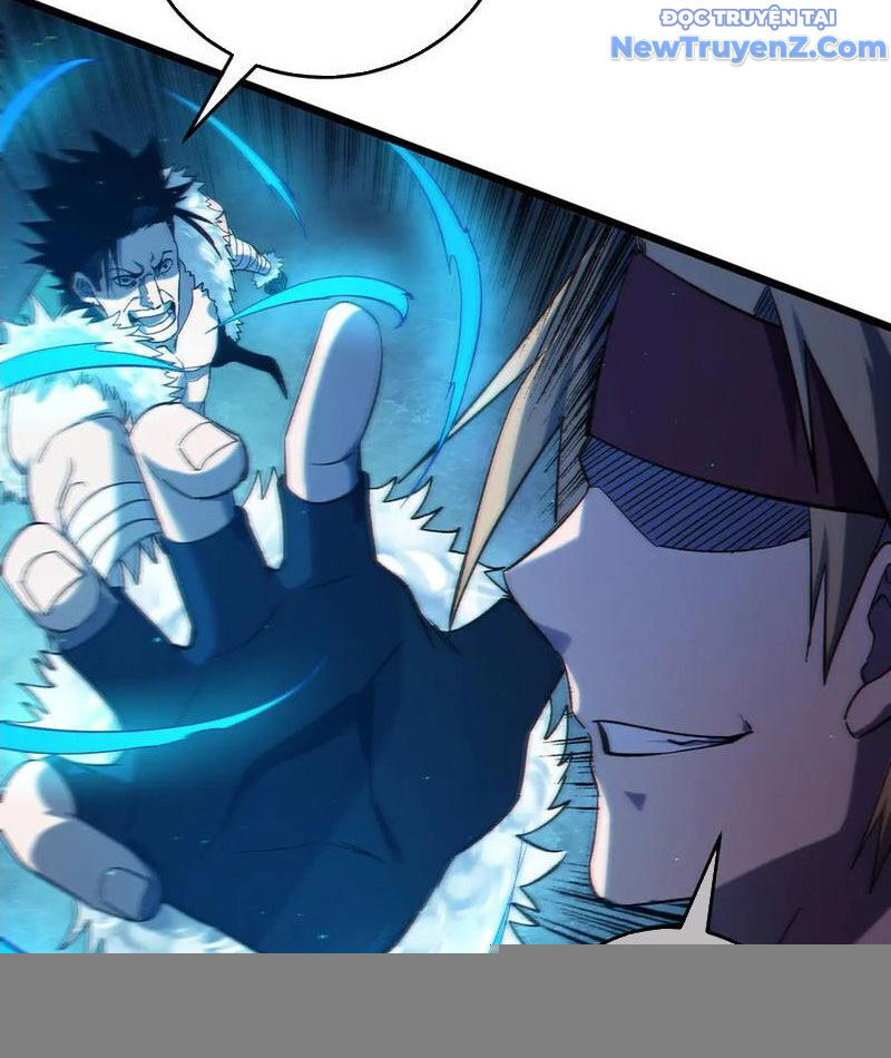 Vô Địch Bị Động Tạo Ra Tấn Sát Thương [Chap 66-88] - Page 32