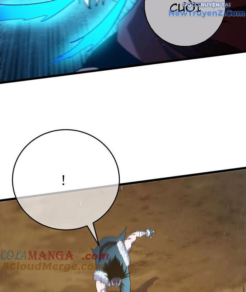 Vô Địch Bị Động Tạo Ra Tấn Sát Thương [Chap 66-88] - Page 33
