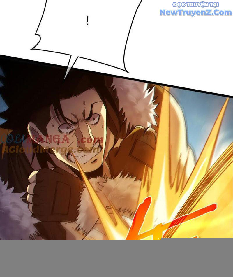 Vô Địch Bị Động Tạo Ra Tấn Sát Thương [Chap 66-88] - Page 36