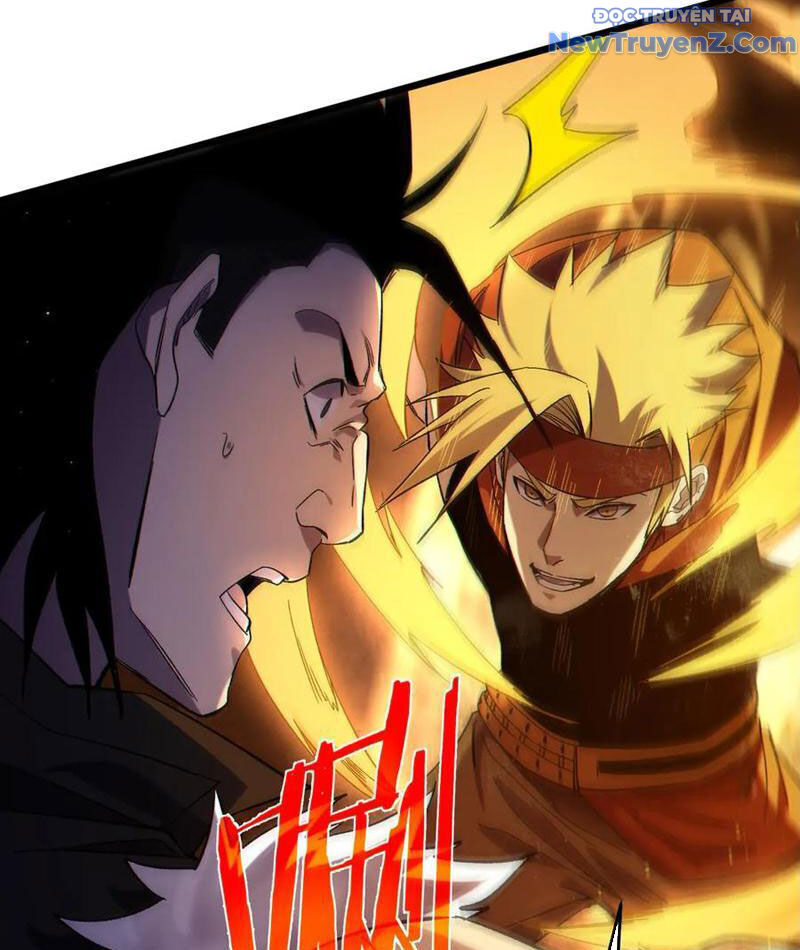 Vô Địch Bị Động Tạo Ra Tấn Sát Thương [Chap 66-88] - Page 38