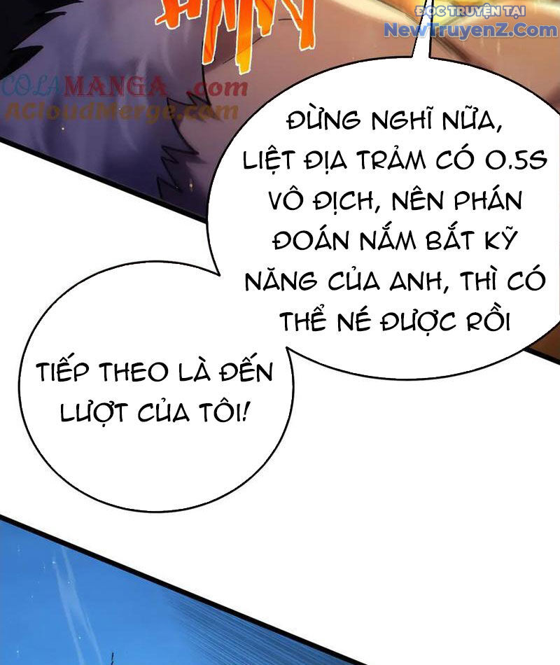 Vô Địch Bị Động Tạo Ra Tấn Sát Thương [Chap 66-88] - Page 39
