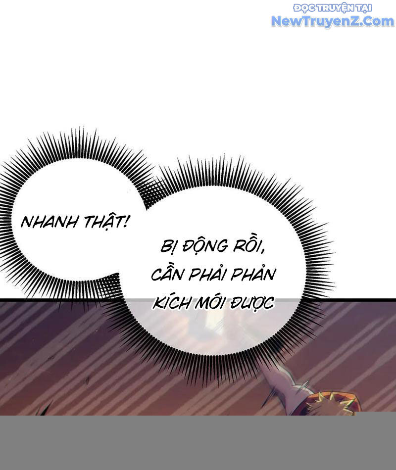 Vô Địch Bị Động Tạo Ra Tấn Sát Thương [Chap 66-88] - Page 42