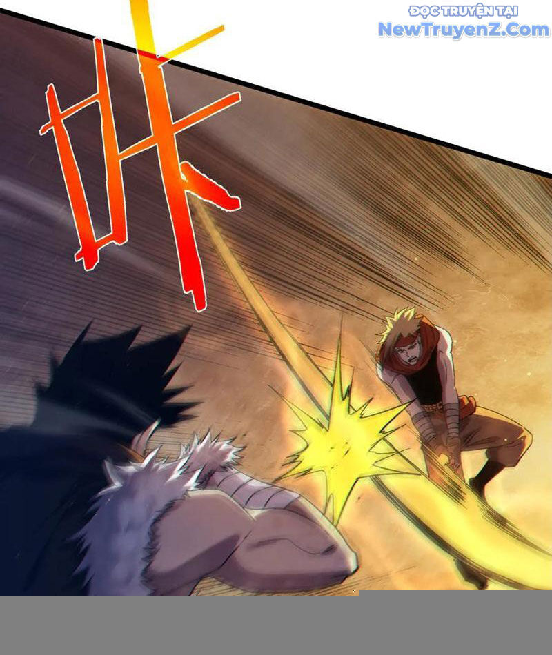 Vô Địch Bị Động Tạo Ra Tấn Sát Thương [Chap 66-88] - Page 44