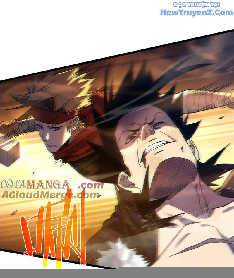 Vô Địch Bị Động Tạo Ra Tấn Sát Thương [Chap 66-88] - Page 46