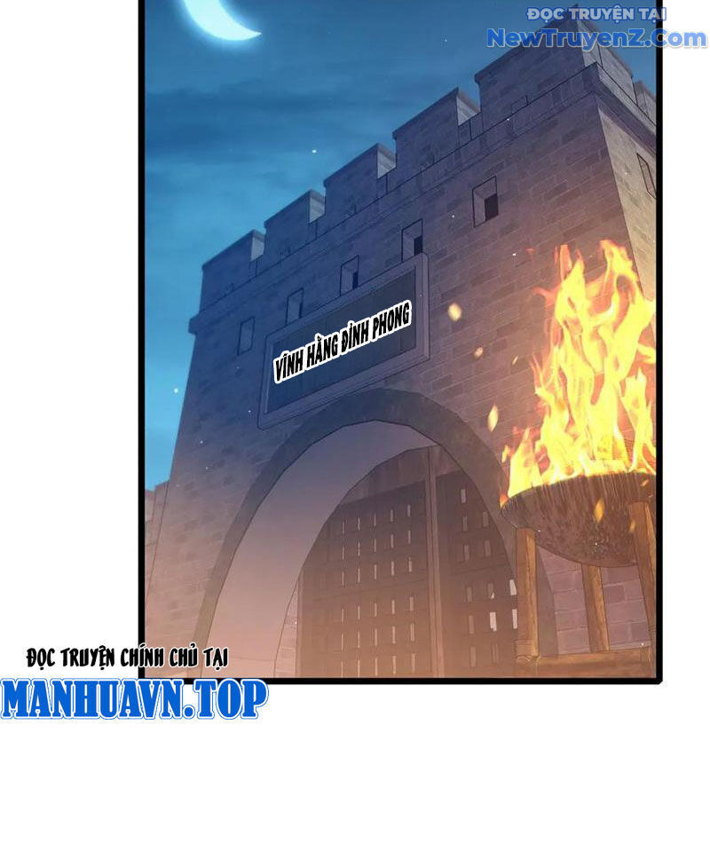 Vô Địch Bị Động Tạo Ra Tấn Sát Thương [Chap 66-88] - Page 5