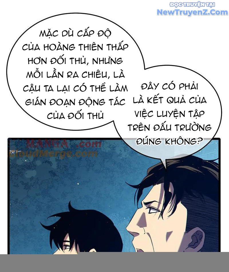 Vô Địch Bị Động Tạo Ra Tấn Sát Thương [Chap 66-88] - Page 52