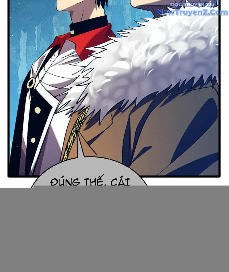 Vô Địch Bị Động Tạo Ra Tấn Sát Thương [Chap 66-88] - Page 53