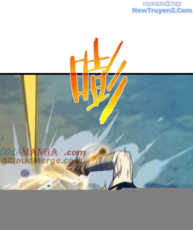 Vô Địch Bị Động Tạo Ra Tấn Sát Thương [Chap 66-88] - Page 54