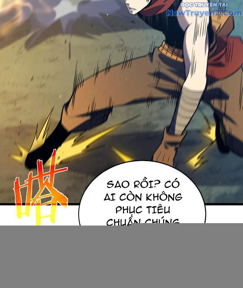 Vô Địch Bị Động Tạo Ra Tấn Sát Thương [Chap 66-88] - Page 55