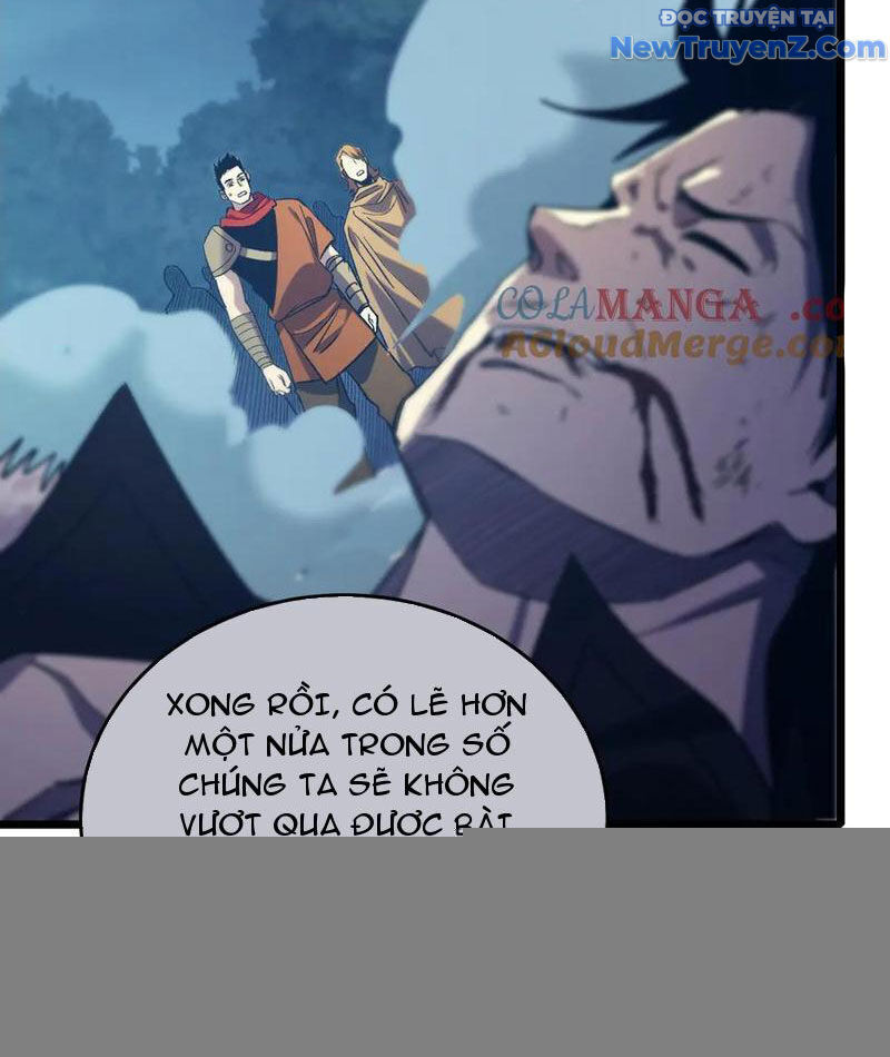 Vô Địch Bị Động Tạo Ra Tấn Sát Thương [Chap 66-88] - Page 57
