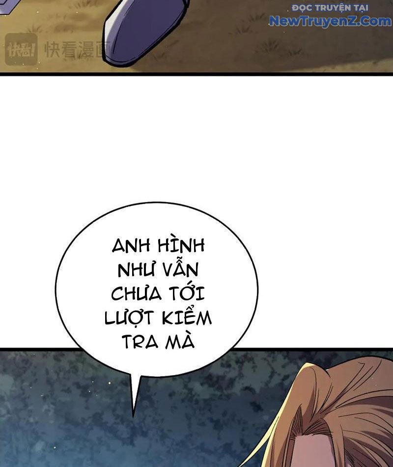 Vô Địch Bị Động Tạo Ra Tấn Sát Thương [Chap 66-88] - Page 61