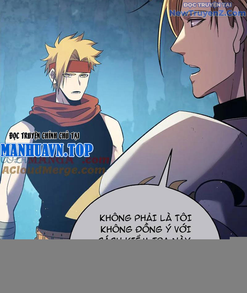 Vô Địch Bị Động Tạo Ra Tấn Sát Thương [Chap 66-88] - Page 62