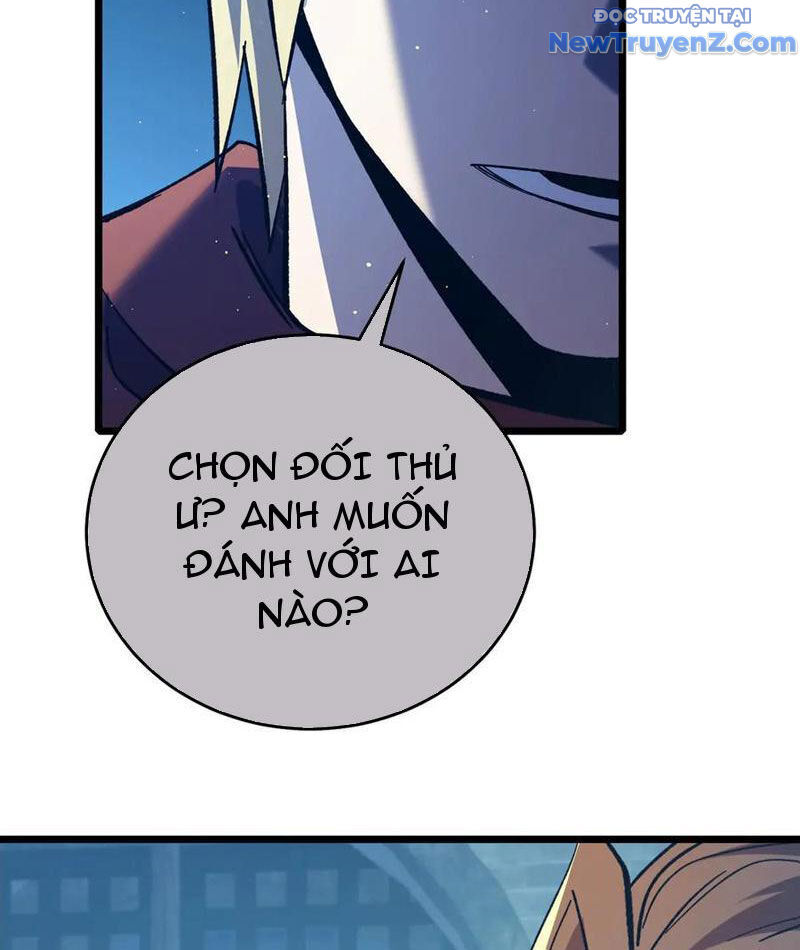 Vô Địch Bị Động Tạo Ra Tấn Sát Thương [Chap 66-88] - Page 64