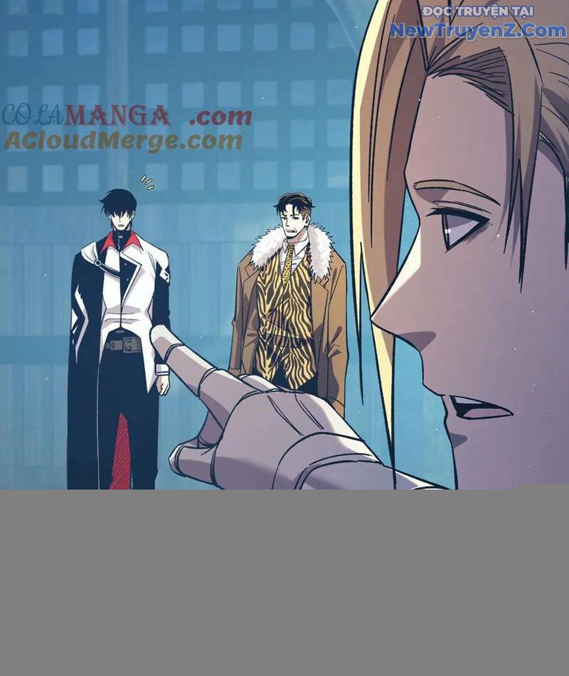 Vô Địch Bị Động Tạo Ra Tấn Sát Thương [Chap 66-88] - Page 65