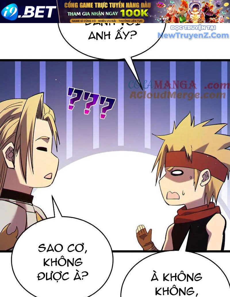 Vô Địch Bị Động Tạo Ra Tấn Sát Thương [Chap 66-88] - Page 67